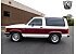 1989 Ford Bronco II 2WD